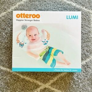 [OTTEROO] 🆕 Lumi Floatie!